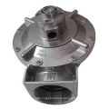 Zinc Die Casting Connector for High Pressure Liquid